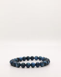 Blue Kyanite Bracelet