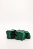 Malachite Large Special Cube